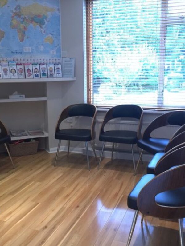 Practice Gallery Image - Rochester Lodge Dental