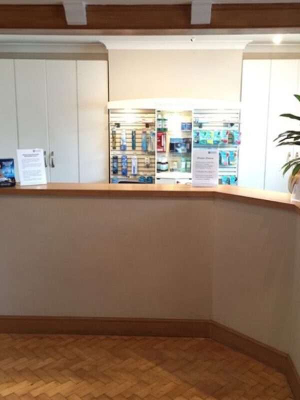 Practice Gallery Image - Rochester Lodge Dental