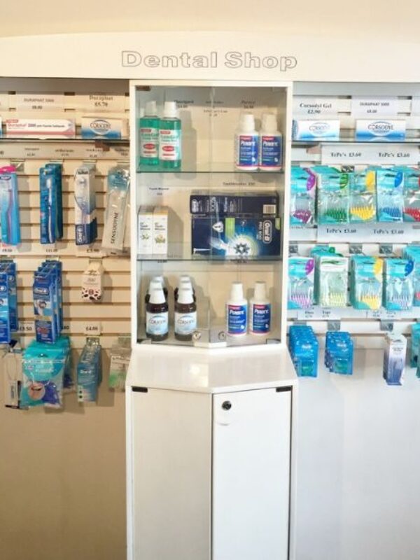 Practice Gallery Image - Rochester Lodge Dental