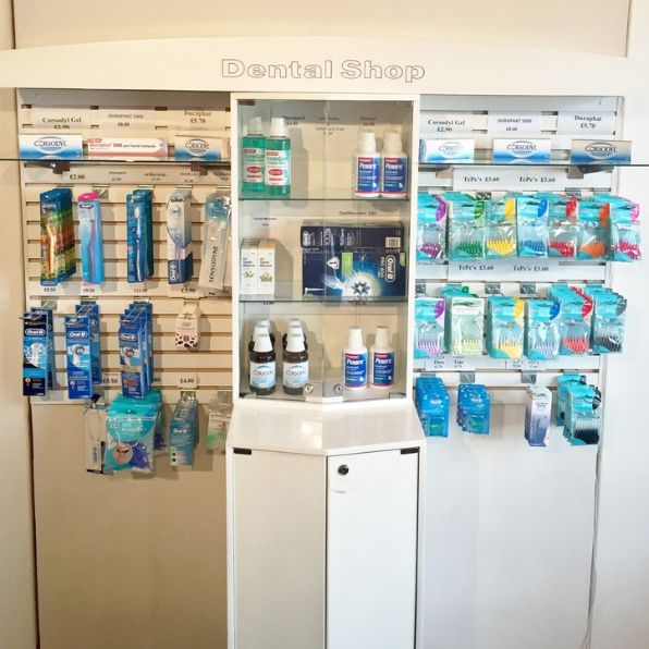  Practice-Gallery-Rochester Lodge Dental