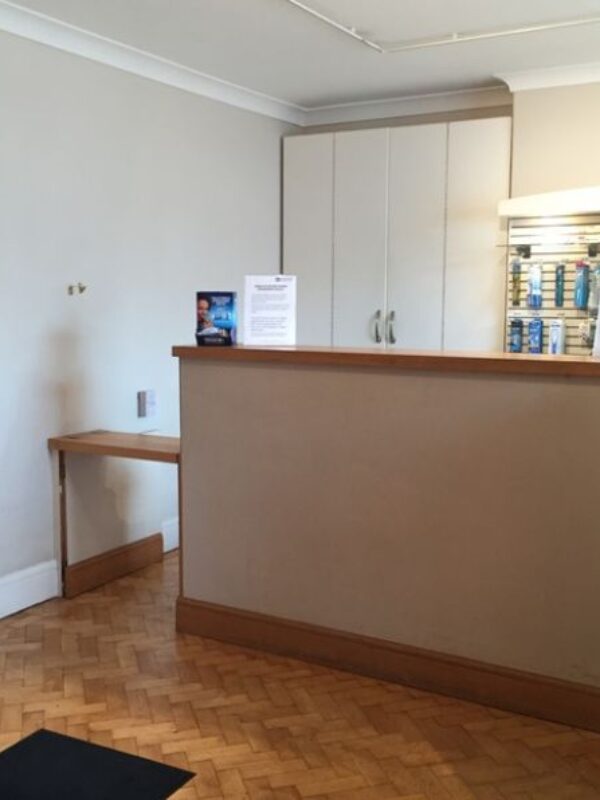 Practice Gallery Image - Rochester Lodge Dental