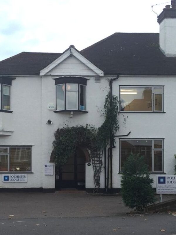 Practice Gallery Image - Rochester Lodge Dental