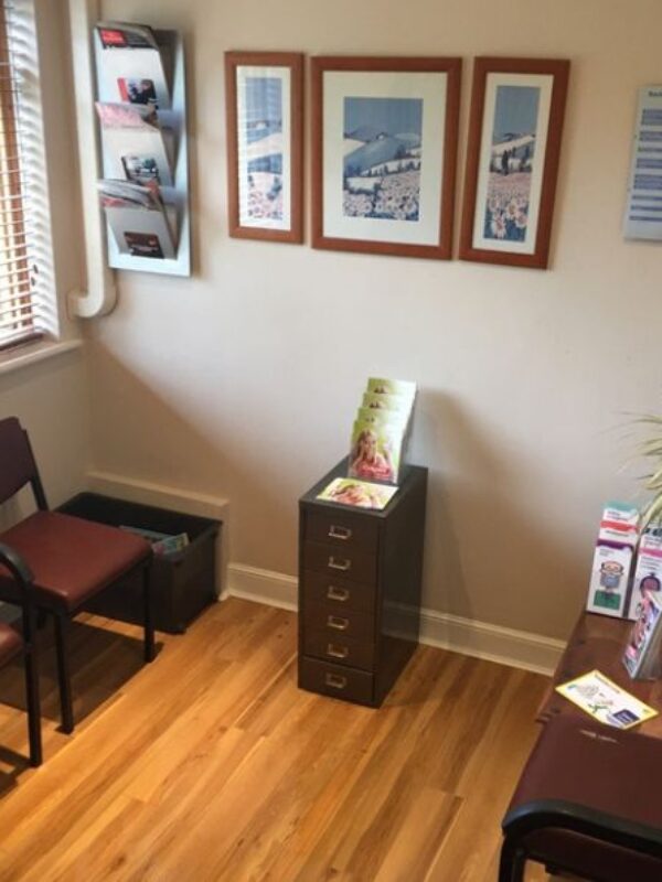 Practice Gallery Image - Rochester Lodge Dental