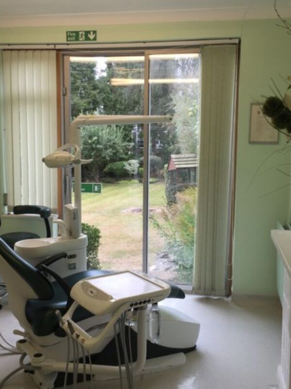Practice Gallery Image - Rochester Lodge Dental
