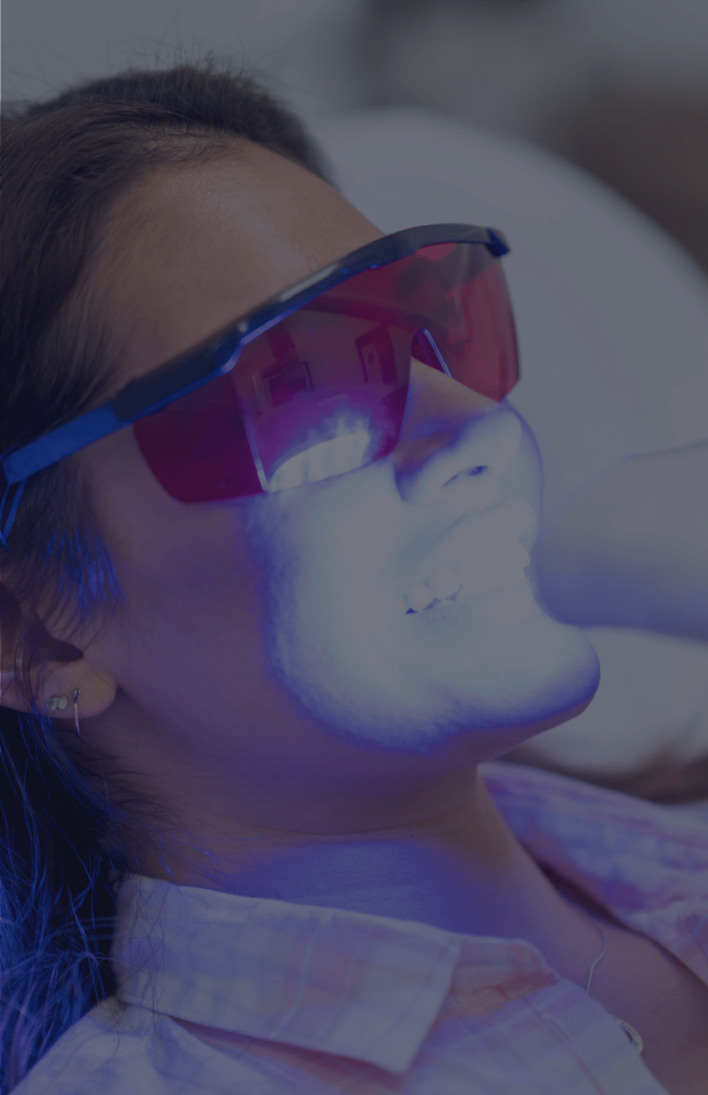 Treatment - Rochester Lodge Dental