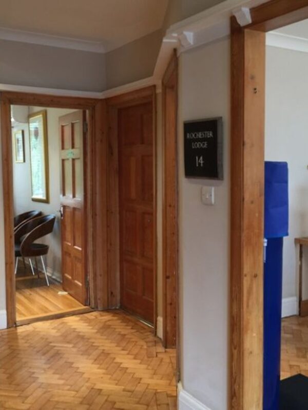 Practice Gallery Image - Rochester Lodge Dental