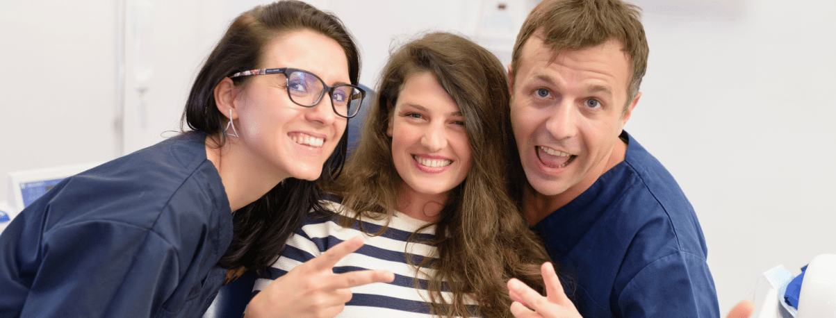 Recruitment - Rochester Lodge Dental Practice